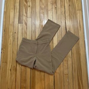 Babaton pants size 0